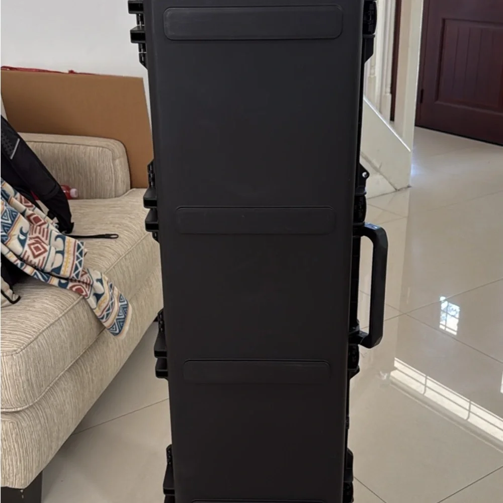 Storm Case iM3300 - Black